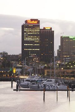 Bayview Boulevard Sydney Kültér fotó